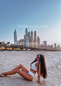 Фото проститутки Зоряна №4