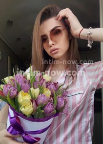 Фото проститутки Люба №5