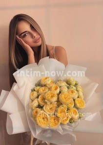 Фото проститутки Ярина №6