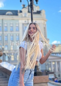 Фото проститутки Соня №3