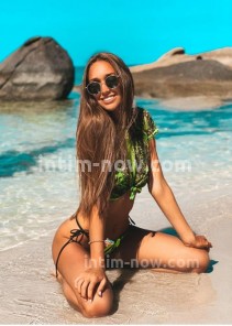 Фото проститутки Алина №3