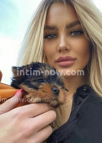 Фото проститутки Лейла №6