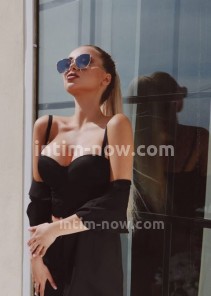 Фото проститутки Лиза №4
