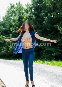 Фото проститутки Лиза №4