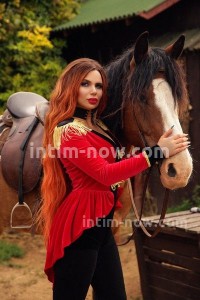 Фото проститутки Дарья №6