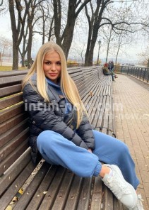 Фото проститутки Юля №6