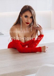 Фото проститутки Лиза №3