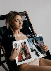 Фото проститутки Милана №6