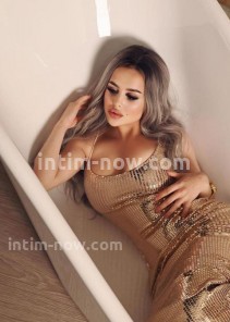Фото проститутки Эля №4