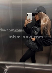 Фото проститутки Анюта №4