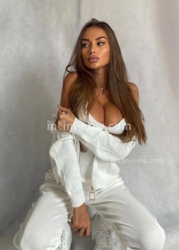 Карина, Г. Балахна