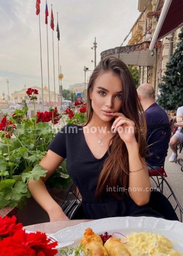 Кристина, Г. Балахна
