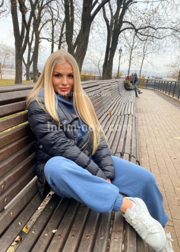 Юля, Г. Балахна