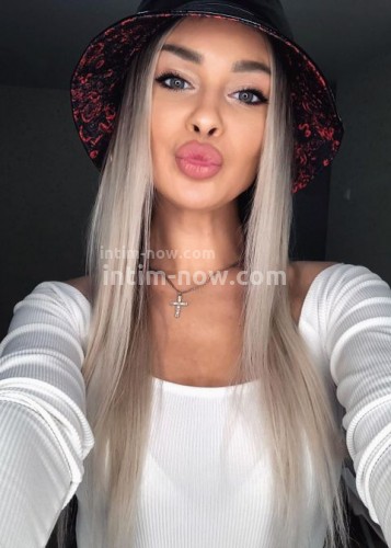 Наталья, Г. Балахна