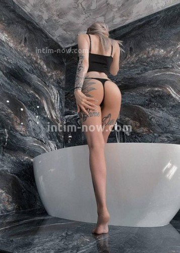 Вика, Г. Балахна