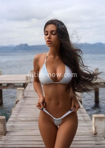 Алина, Г. Балахна